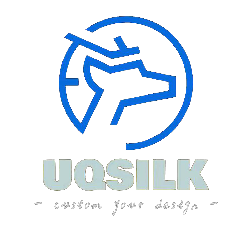 UQ SILK | Premium Custom Silk Scarf Factory,Manufacturer of Polyester Bandanas and Silk Twillies